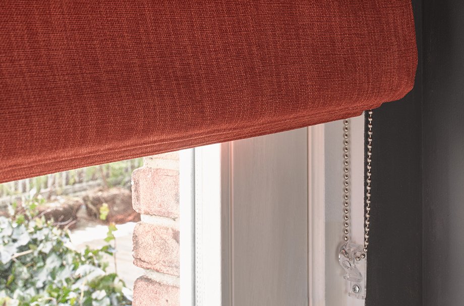 Roman Blinds Chain